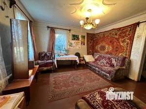Дом 77м², 2-этажный, участок 5 сот.  