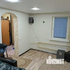 Дом 50м², 1-этажный, участок 3 сот.  