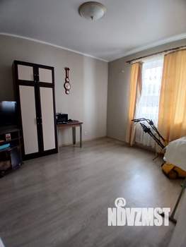 Коттедж 70м², 1-этажный, участок 4 сот.  