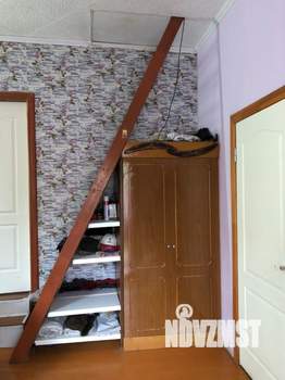 Дом 110м², 2-этажный, участок 2 сот.  