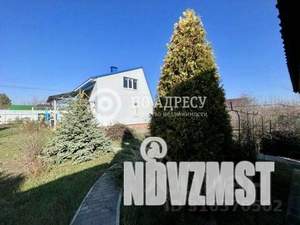 Дом 89м&sup2;, 1-этажный, участок 6 сот.  