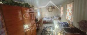 Дом 50м², 2-этажный, участок 4 сот.  