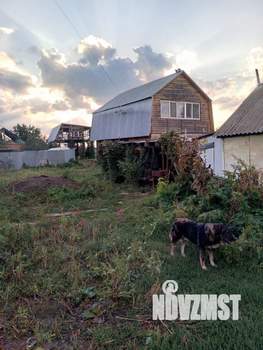 Дом 135м², 2-этажный, участок 21 сот.  