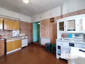 Дом 68м&sup2;, 1-этажный, участок 3 сот.  