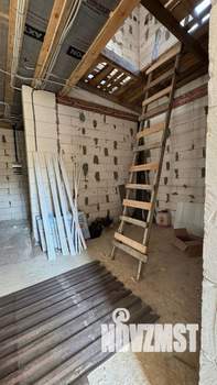 Дача 160м², 2-этажный, участок 6 сот.  