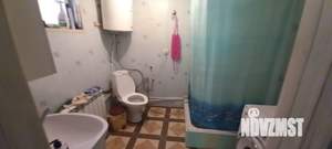 Дом 117м², 1-этажный, участок 6 сот.  