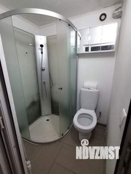 Дом 56м&sup2;, 1-этажный, участок 6 сот.  