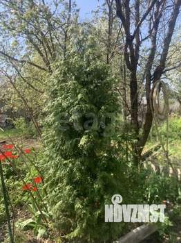 Дача 20м², 1-этажный, участок 6 сот.  