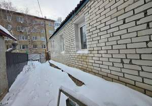 Дом 59м&sup2;, 1-этажный, участок 1 сот.  