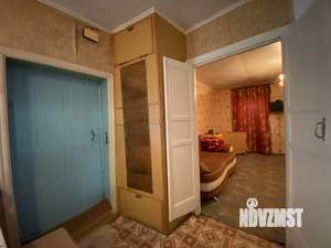 Дом 34м², 1-этажный, участок 2 сот.  