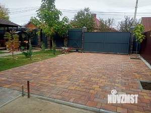 Дом 133м&sup2;, 2-этажный, участок 5 сот.  