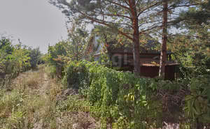 Дача 30м², 2-этажный, участок 6 сот.  