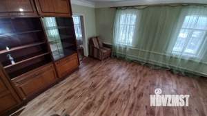 Дом 121м&sup2;, 1-этажный, участок 5 сот.  