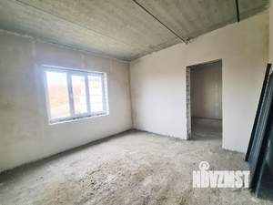 Коттедж 173м², 2-этажный, участок 6 сот.  
