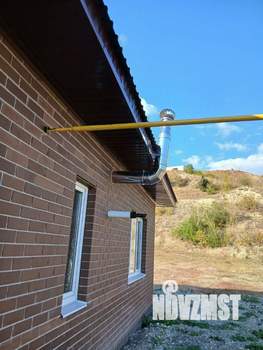 Коттедж 82м², 1-этажный, участок 7 сот.  