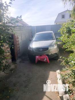 Дом 53м², 1-этажный, участок 5 сот.  