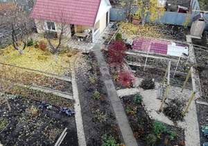 Дом 230м², 2-этажный, участок 9 сот.  