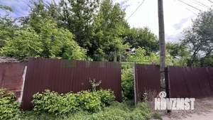 Дом 51м², 1-этажный, участок 6 сот.  