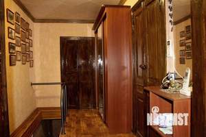 Дом 125м&sup2;, 2-этажный, участок 2 сот.  