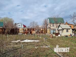 Дача 18м², 1-этажный, участок 6 сот.  
