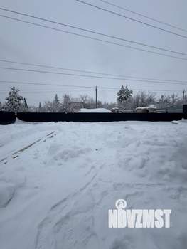 Дом 150м&sup2;, 1-этажный, участок 7 сот.  