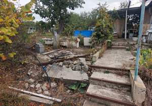 Дом 25м&sup2;, 1-этажный, участок 14 сот.  