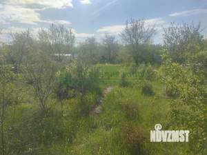Дом 20м², 1-этажный, участок 6 сот.  