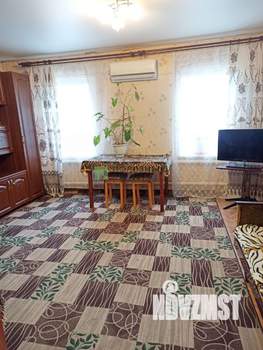 Дом 56м², 1-этажный, участок 818 сот.  