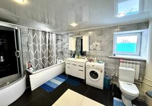 Дом 340м², 2-этажный, участок 5 сот.  