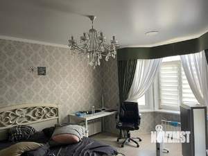 Коттедж 370м&sup2;, 3-этажный, участок 5 сот.  