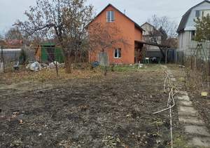 Дом 70м&sup2;, 2-этажный, участок 5 сот.  