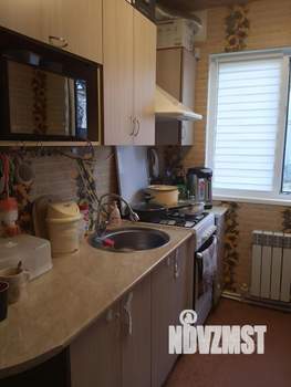 Дом 32м&sup2;, 1-этажный, участок 2 сот.  