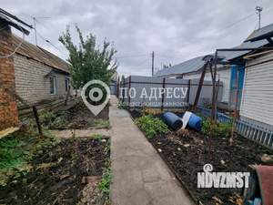 Дом 107м², 1-этажный, участок 4 сот.  