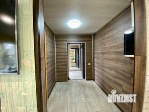 Коттедж 110м&sup2;, 2-этажный, участок 12 сот.  