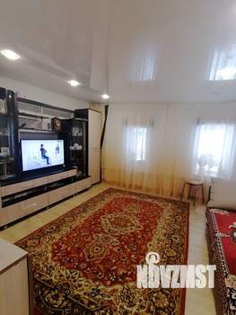 Дом 48м², 1-этажный, участок 3 сот.  