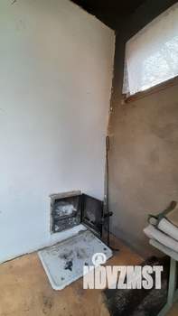 Дом 45м², 1-этажный, участок 10 сот.  