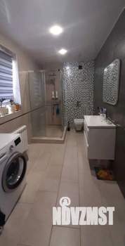 Дом 207м², 2-этажный, участок 4 сот.  