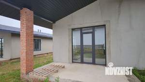 Дом 98м², 1-этажный, участок 6 сот.  