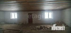 Дом 117м&sup2;, 1-этажный, участок 6 сот.  