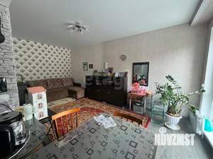 Дом 142м², 2-этажный, участок 4 сот.  