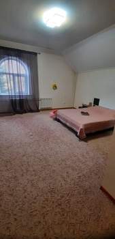 Дом 256м², 2-этажный, участок 16 сот.  