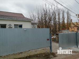 Дом 159м², 3-этажный, участок 4 сот.  