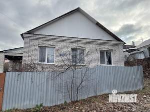 Дом 100м², 2-этажный, участок 5 сот.  