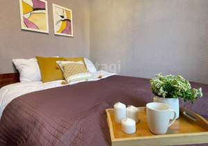 Дом 123м&sup2;, 2-этажный, участок 5 сот.  