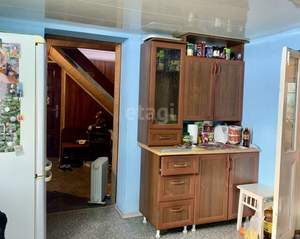 Дача 80м², 2-этажный, участок 6 сот.  