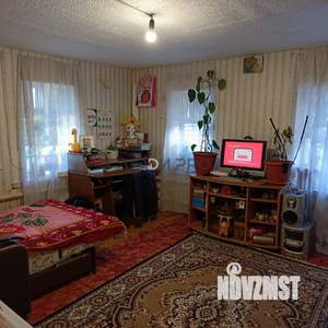 Дом 70м&sup2;, 1-этажный, участок 5 сот.  