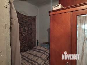 Дом 35м², 2-этажный, участок 2 сот.  
