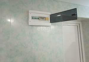 Дом 34м², 2-этажный, участок 7 сот.  