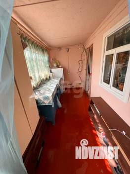 Дом 15м&sup2;, 1-этажный, участок 3 сот.  