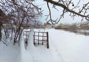 Дом 74м&sup2;, 1-этажный, участок 10 сот.  